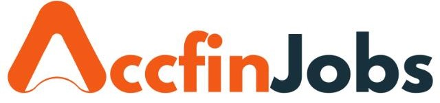 Accfin Jobs — accounting & finance job portal